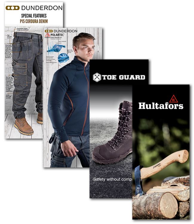 Roller Banners